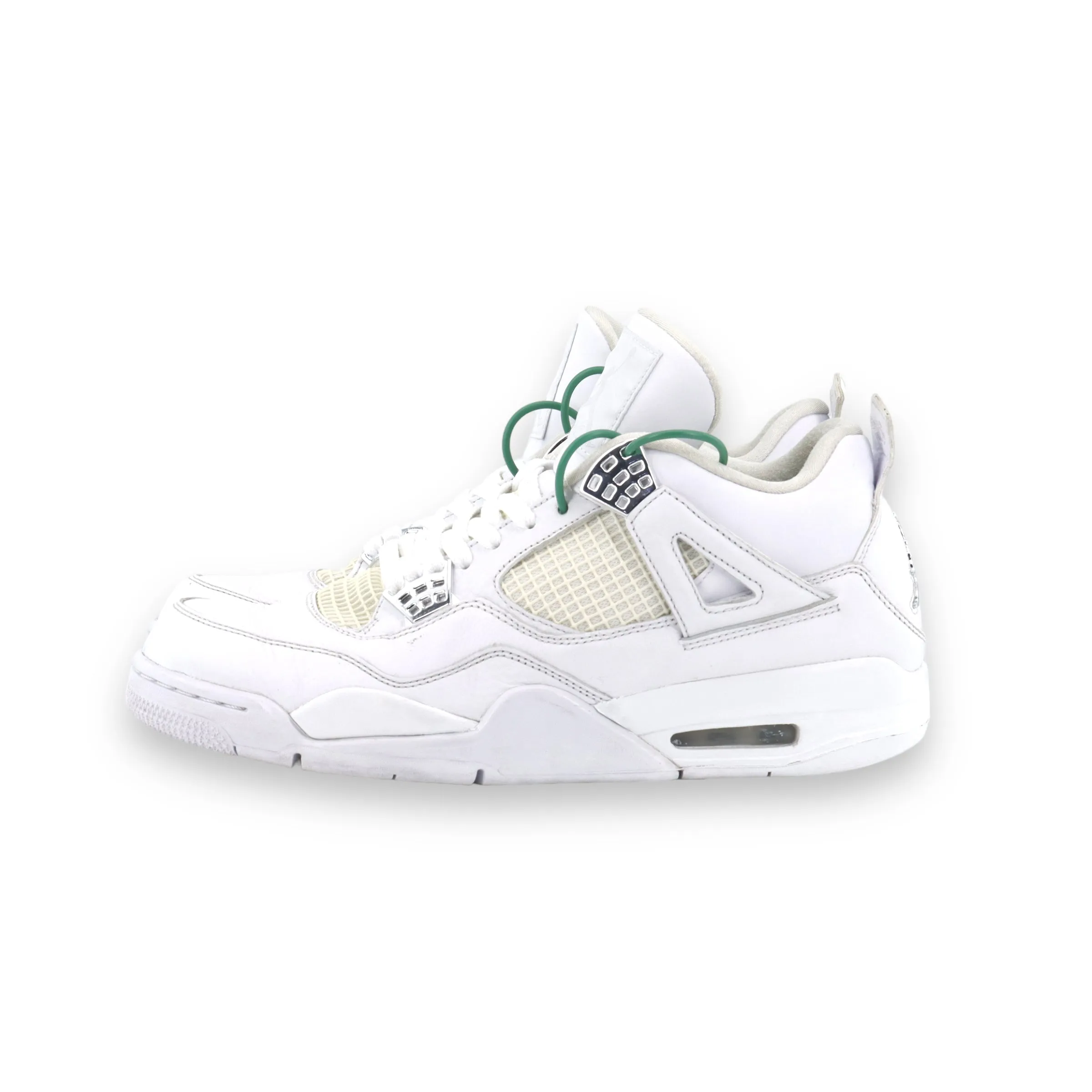 Nike Jordan 4 Pure Money