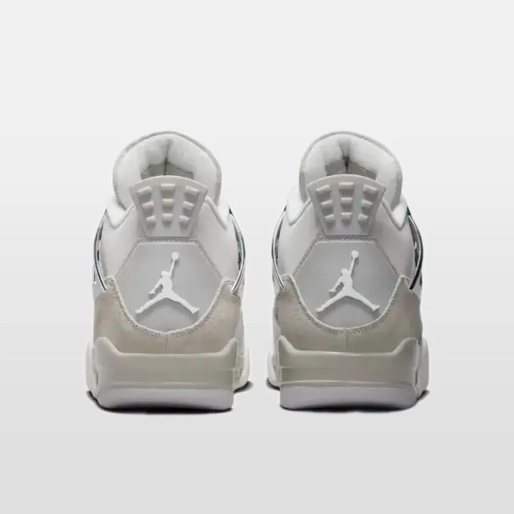 Nike Jordan 4 Retro "Frozen Moments"