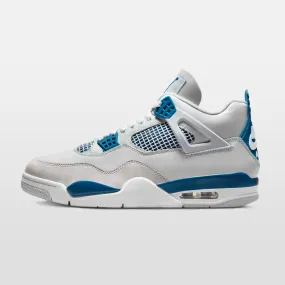 Nike Jordan 4 Retro "Military Blue"