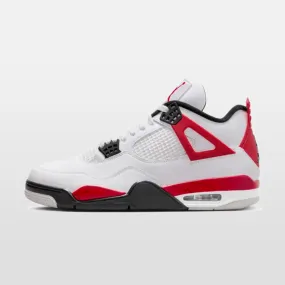 Nike Jordan 4 Retro "Red Cement"