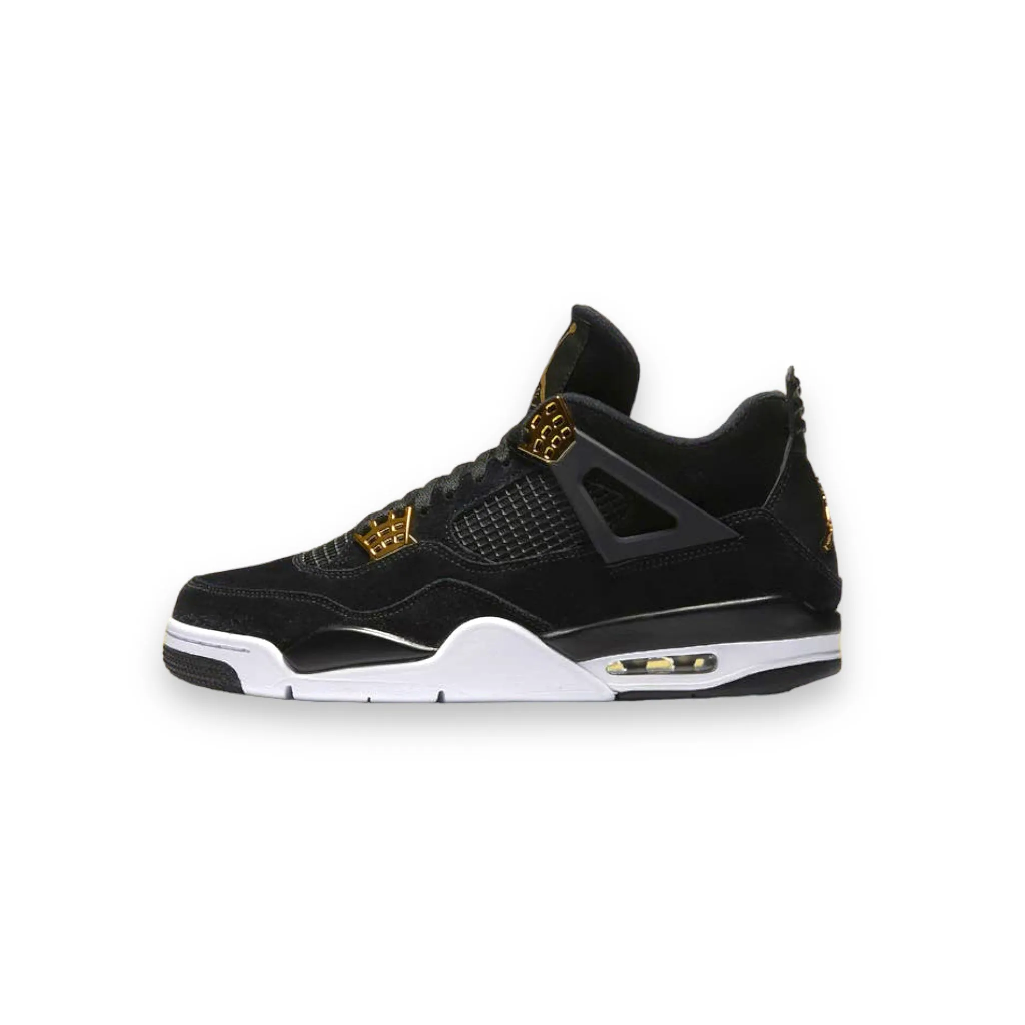 Nike Jordan 4 Retro Royalty