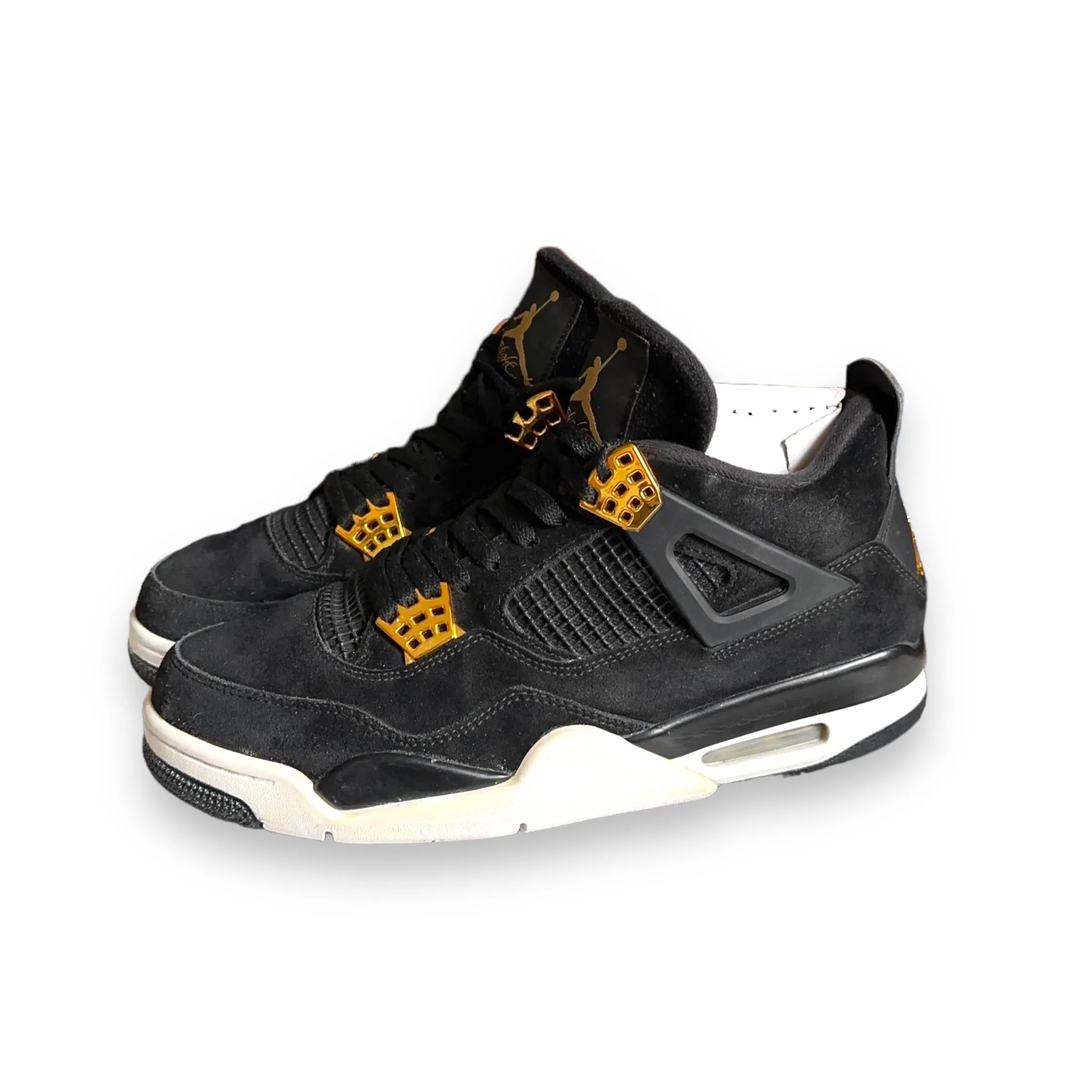 Nike Jordan 4 Retro Royalty