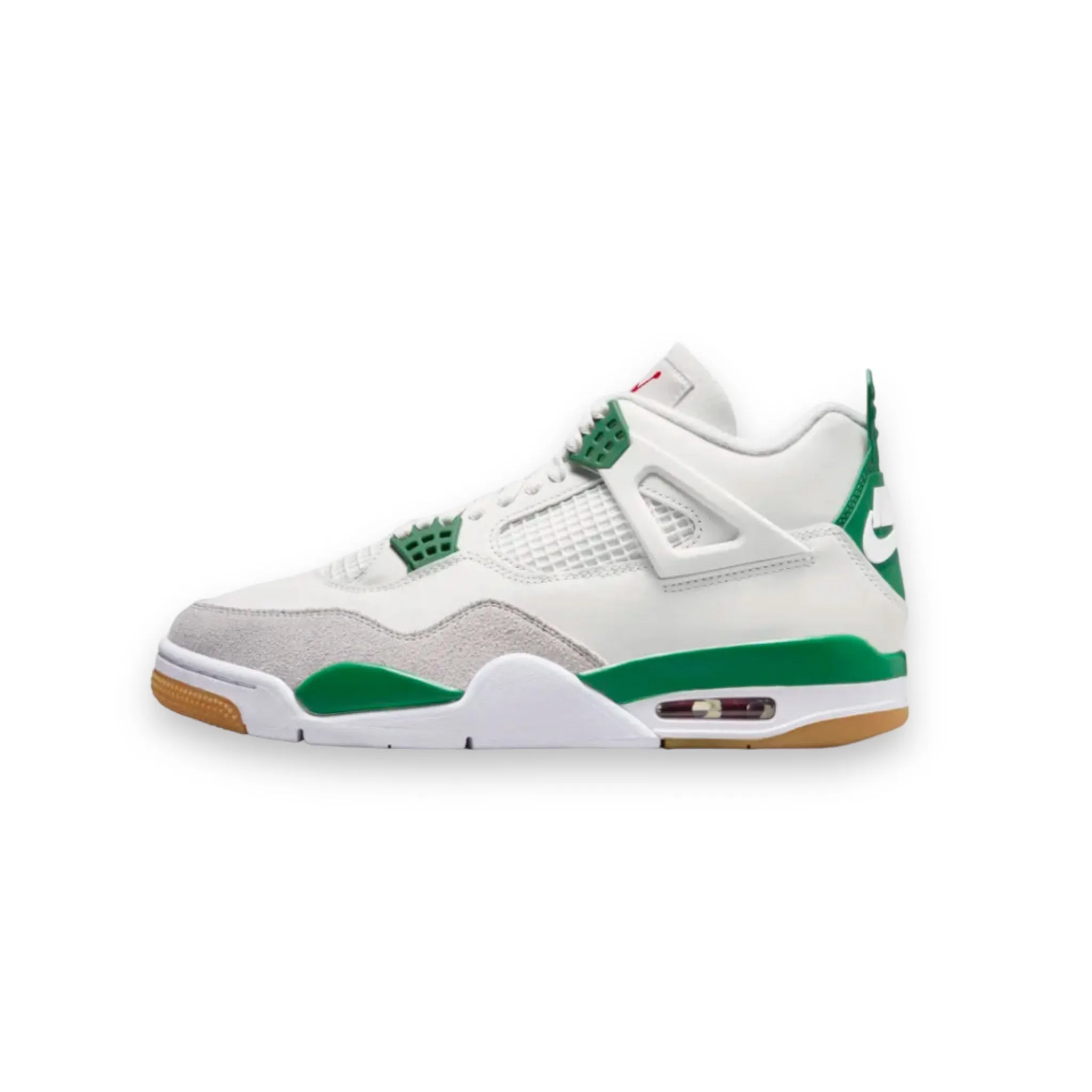 Nike Jordan 4 Retro SB Pine Green