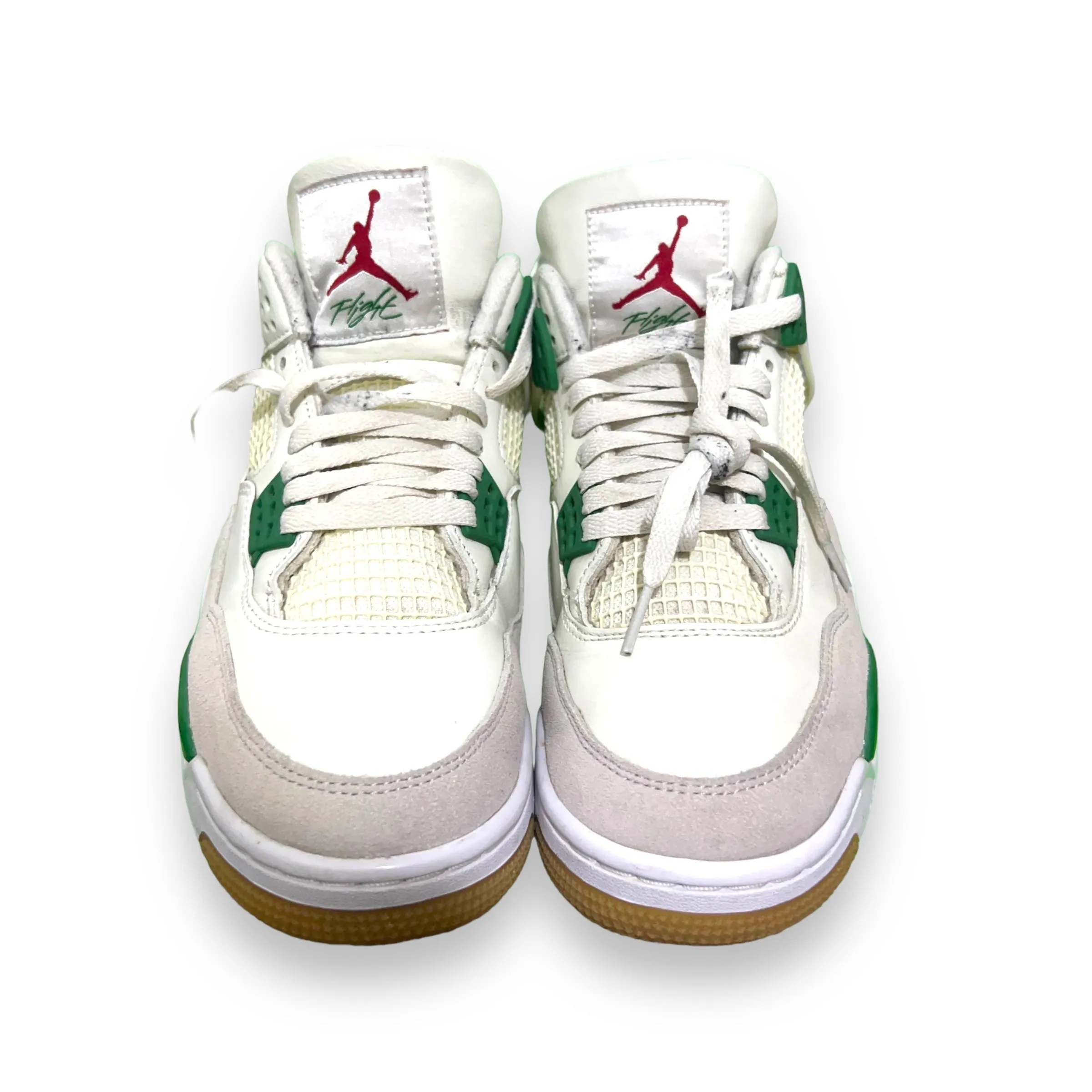 Nike Jordan 4 Retro SB Pine Green