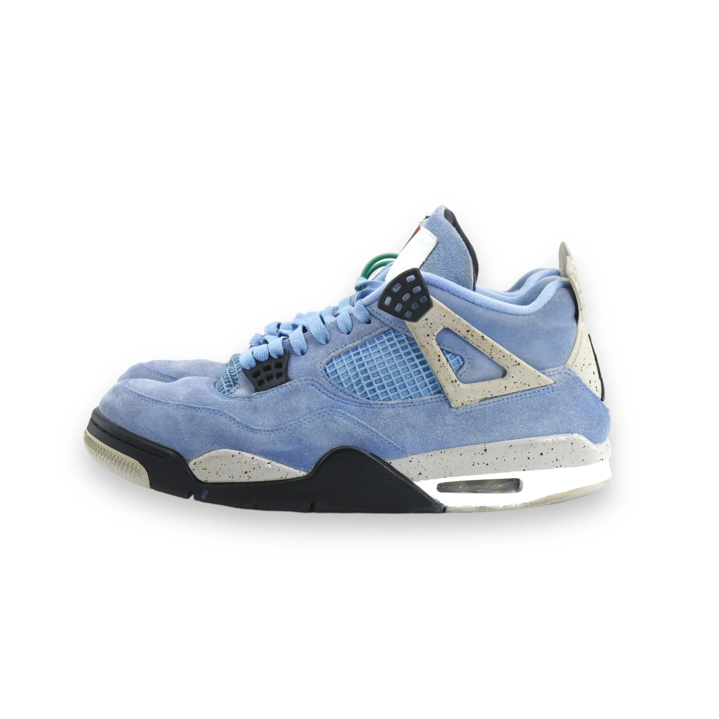 Nike Jordan 4 Retro UNC