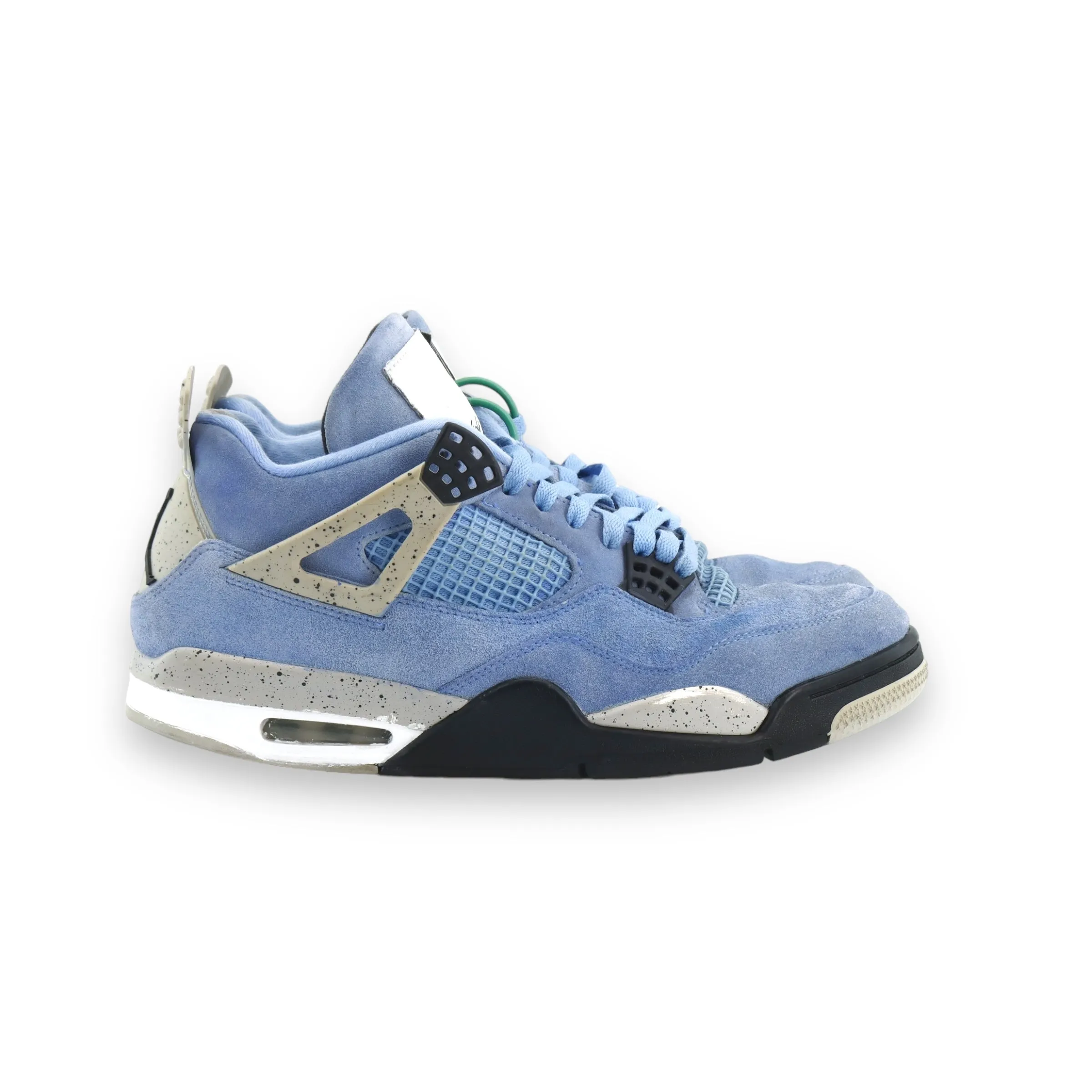 Nike Jordan 4 Retro UNC