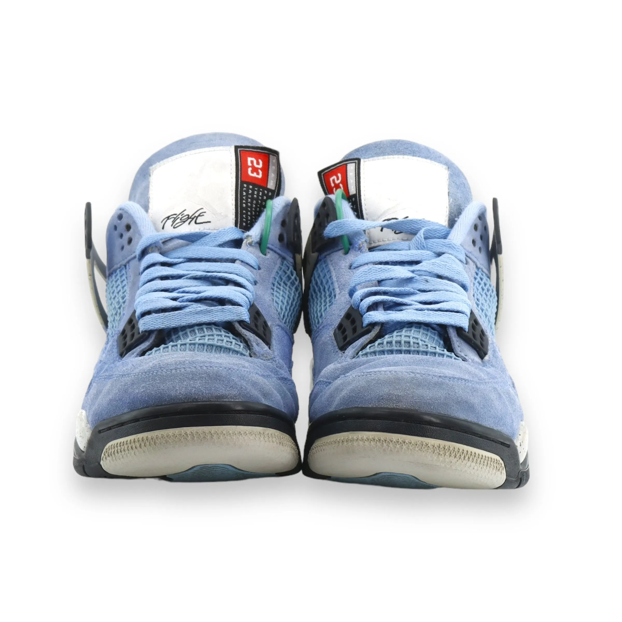 Nike Jordan 4 Retro UNC