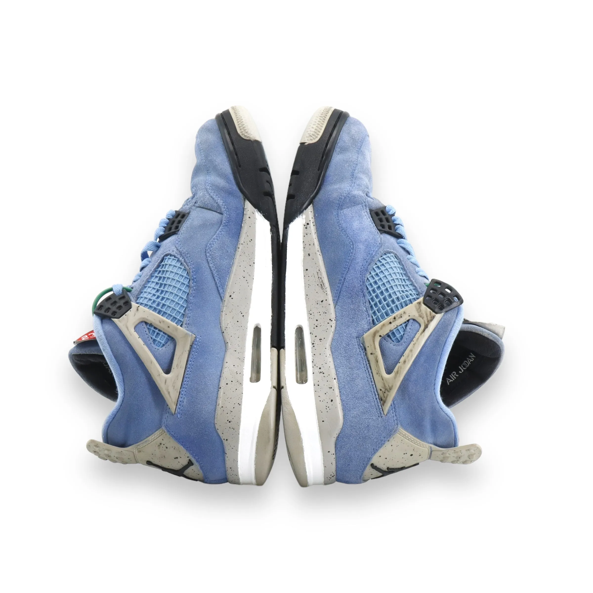 Nike Jordan 4 Retro UNC