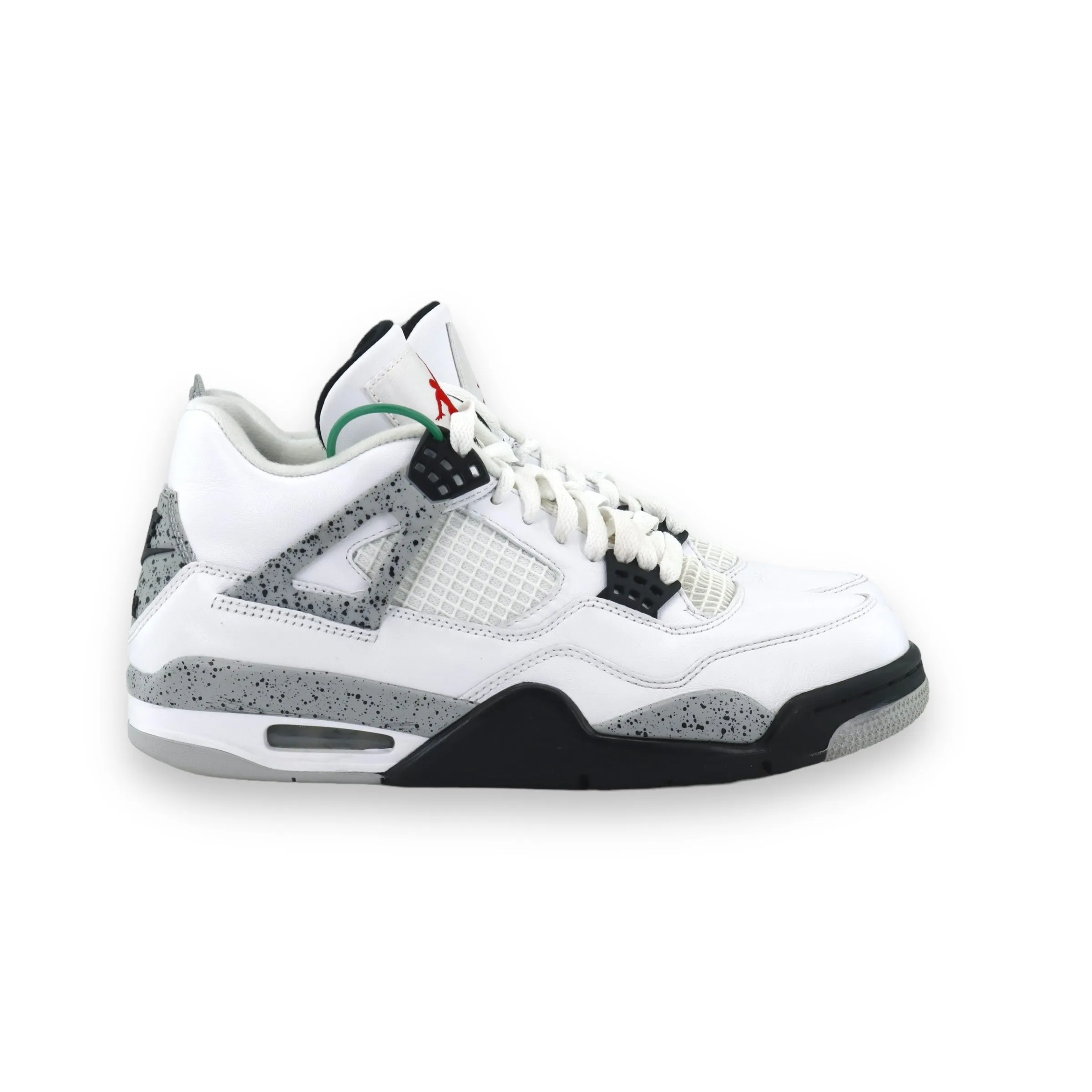 Nike Jordan 4 Retro White Cement