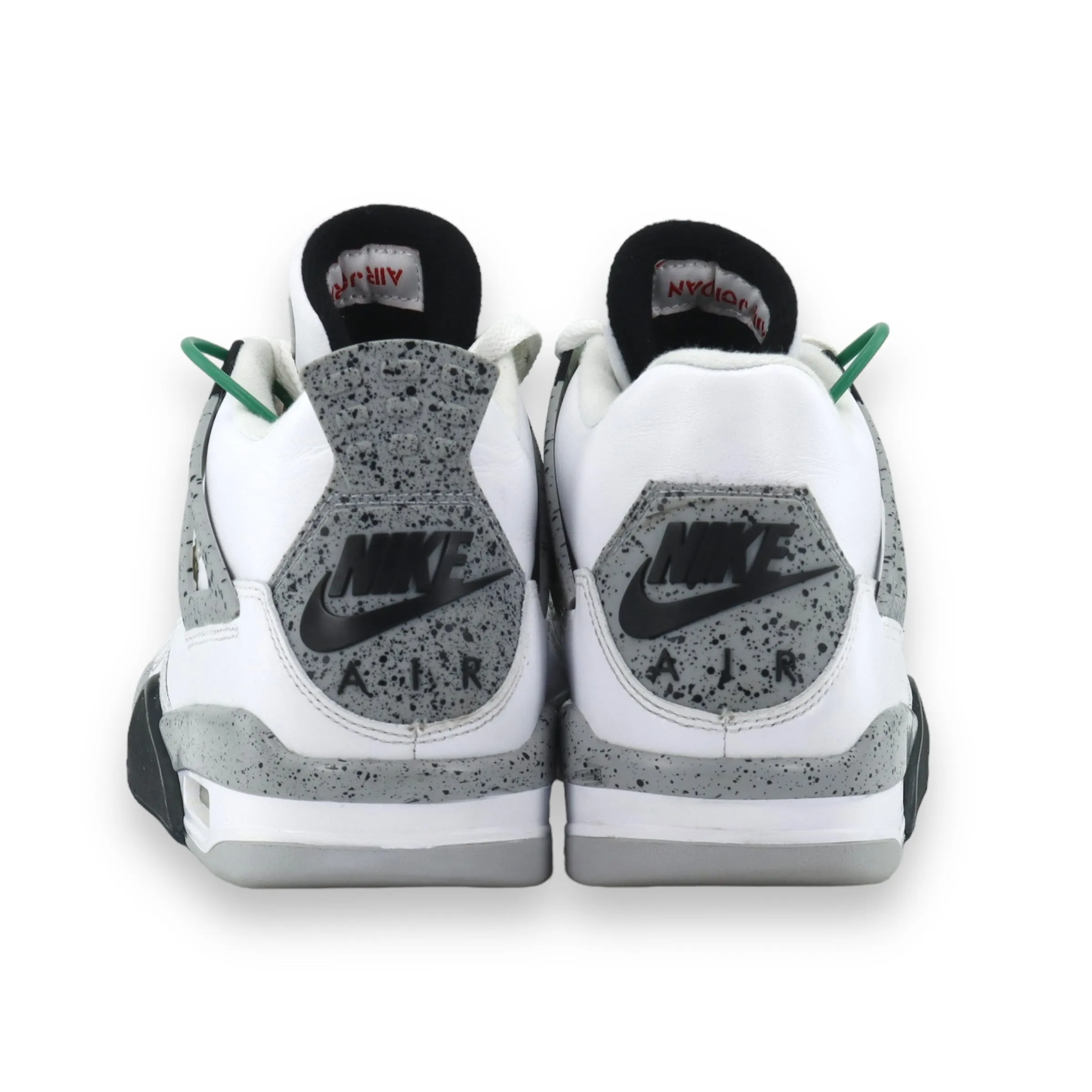 Nike Jordan 4 Retro White Cement