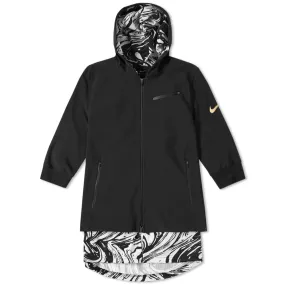 Nike Jordan BHM Dry JacketBlack & Gold