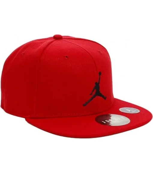 Nike Jordan Jumpman Cap Red 9A1795-R78