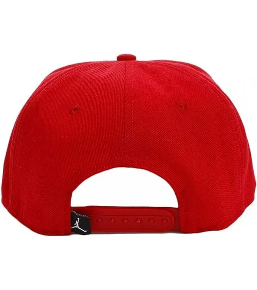 Nike Jordan Jumpman Cap Red 9A1795-R78