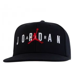 Nike Jordan Jumpman Kids' Cap 9A0128-023