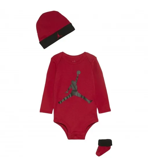 Nike Jordan Jumpman Kids' Set MJ0263-R78