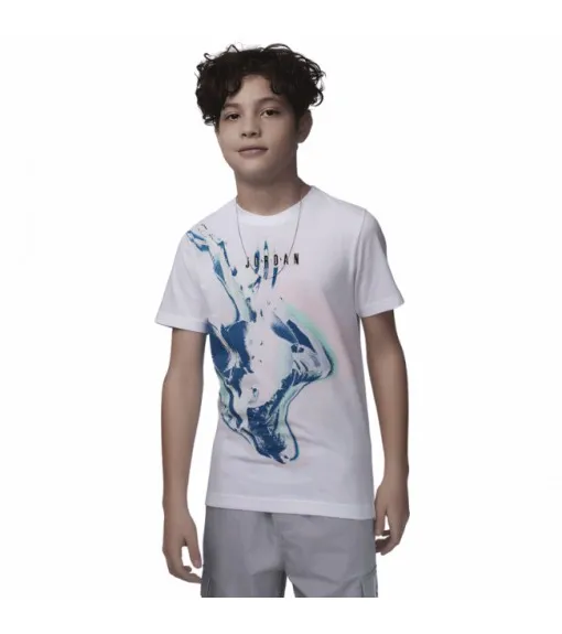 Nike Jordan Jumpman Kids' T-Shirt 95D162-001