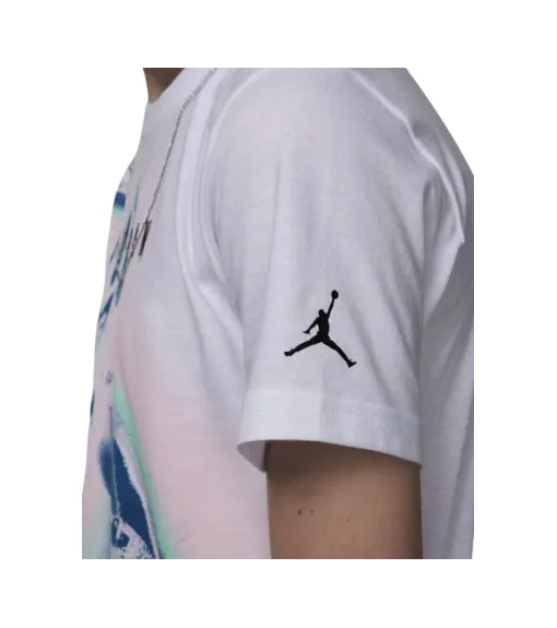 Nike Jordan Jumpman Kids' T-Shirt 95D162-001