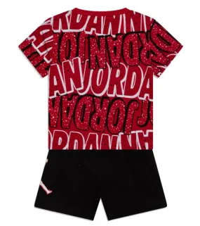 Nike Jordan Kids' Set 85D198-023