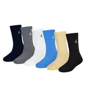 Nike Jordan Legend Kids' Socks BJ0583-695.