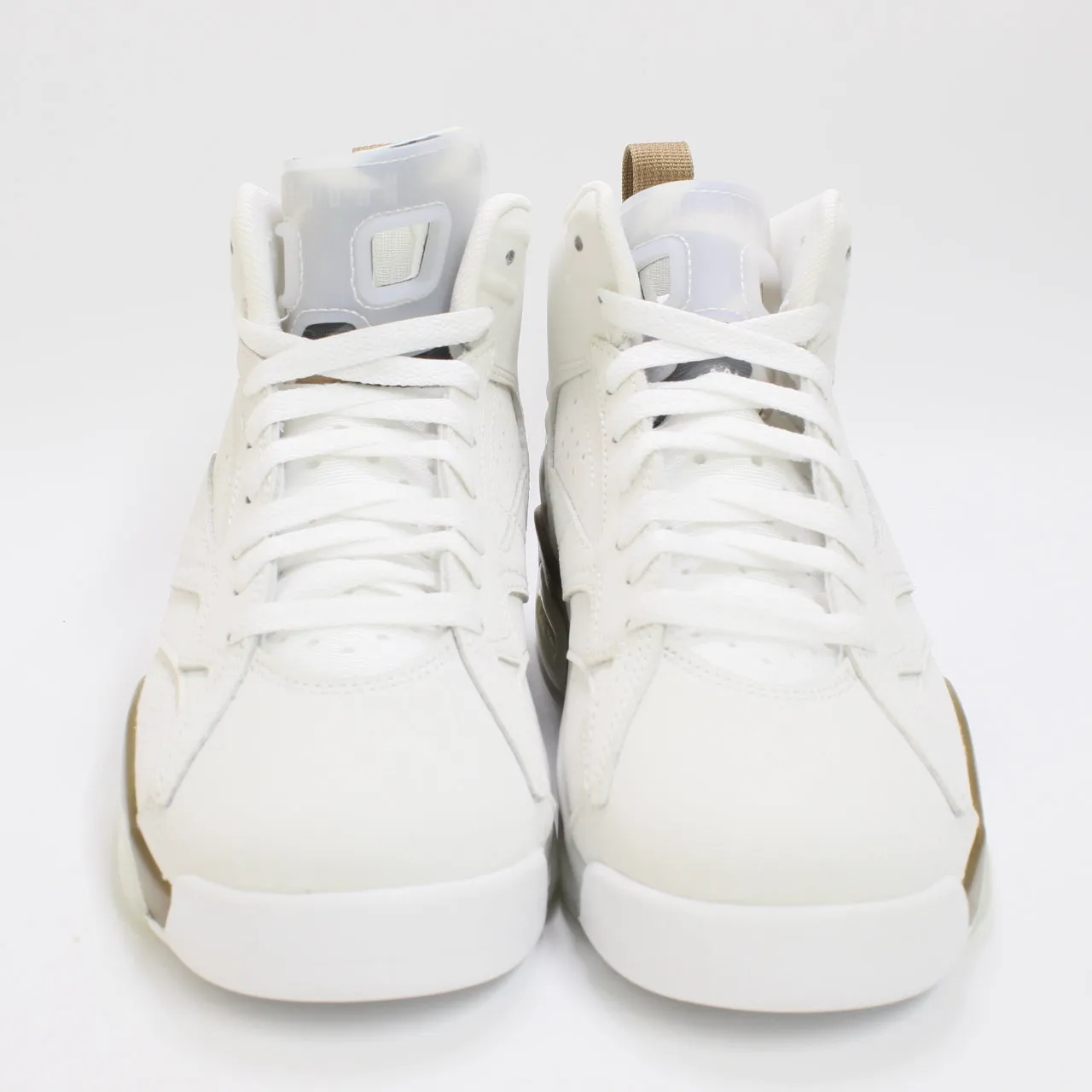 Nike Jordan MVP Summit White Dark Driftwood Coconut Milk