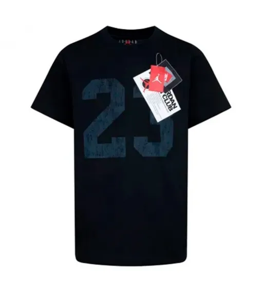 Nike Jordan New With Kids' T-shirt 95D372-023