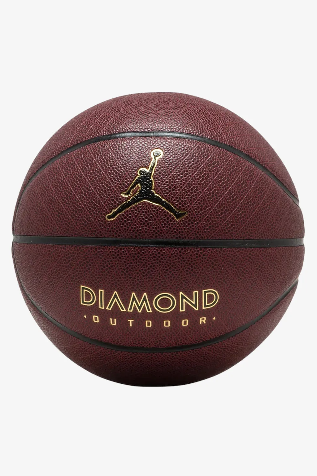 nike jordan Pallone Basket Legacy Diamond Outdoor