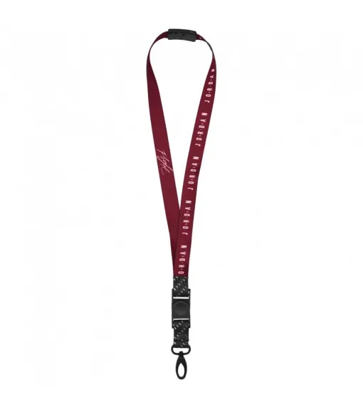 Nike Jordan Printed Reversible Lanyard J1008289025