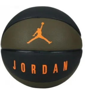 Nike Jordan Ultimate 8P Ball J000264525007