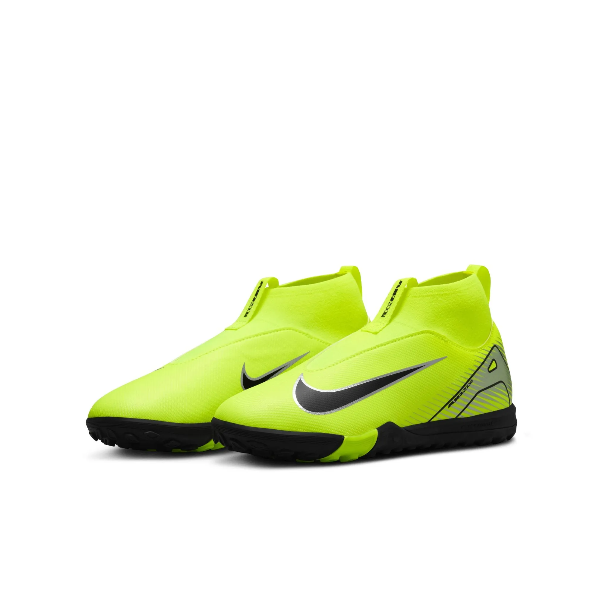 Nike Jr. Mercurial Superfly 10 Academy