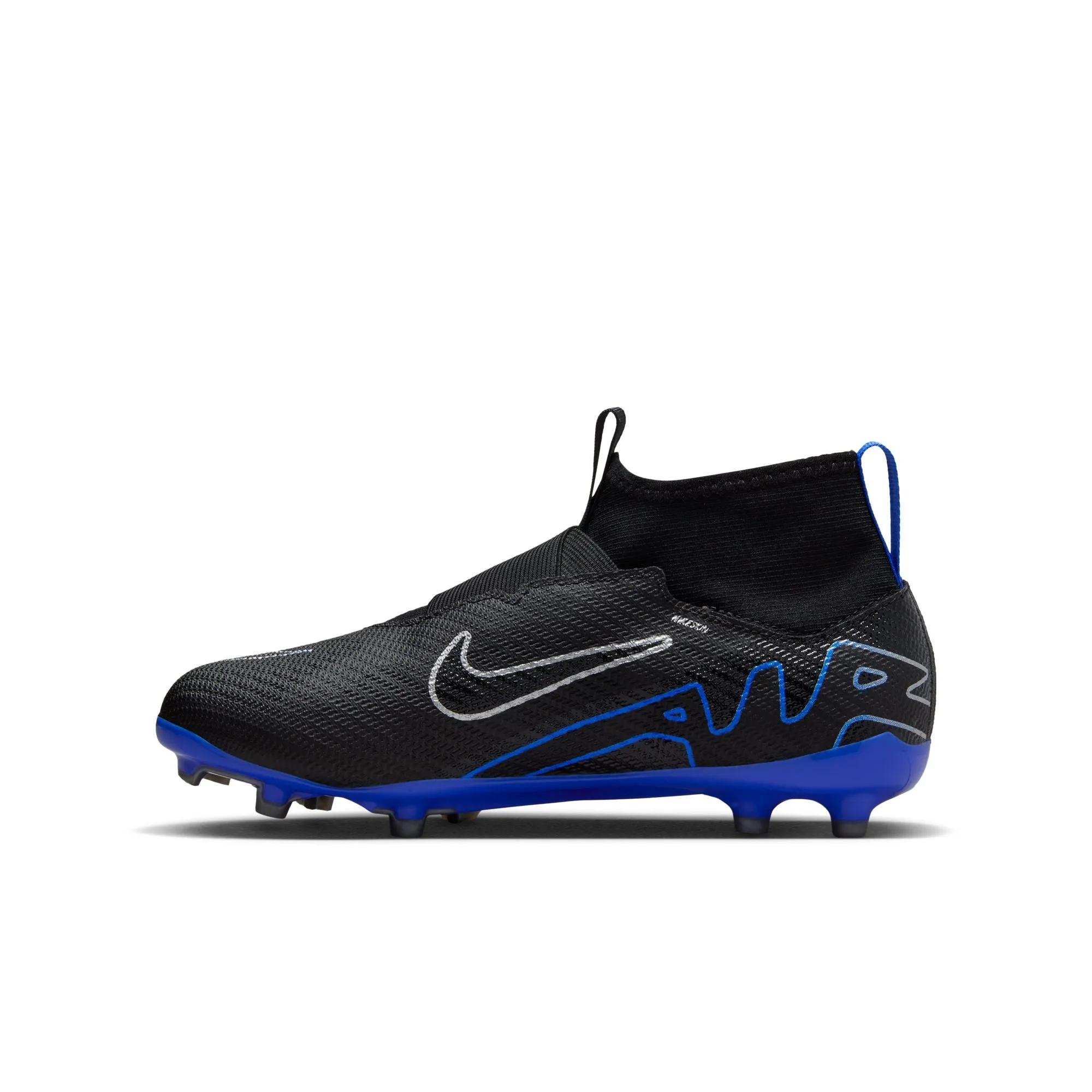 Nike Jr. Mercurial Superfly 9 Pro