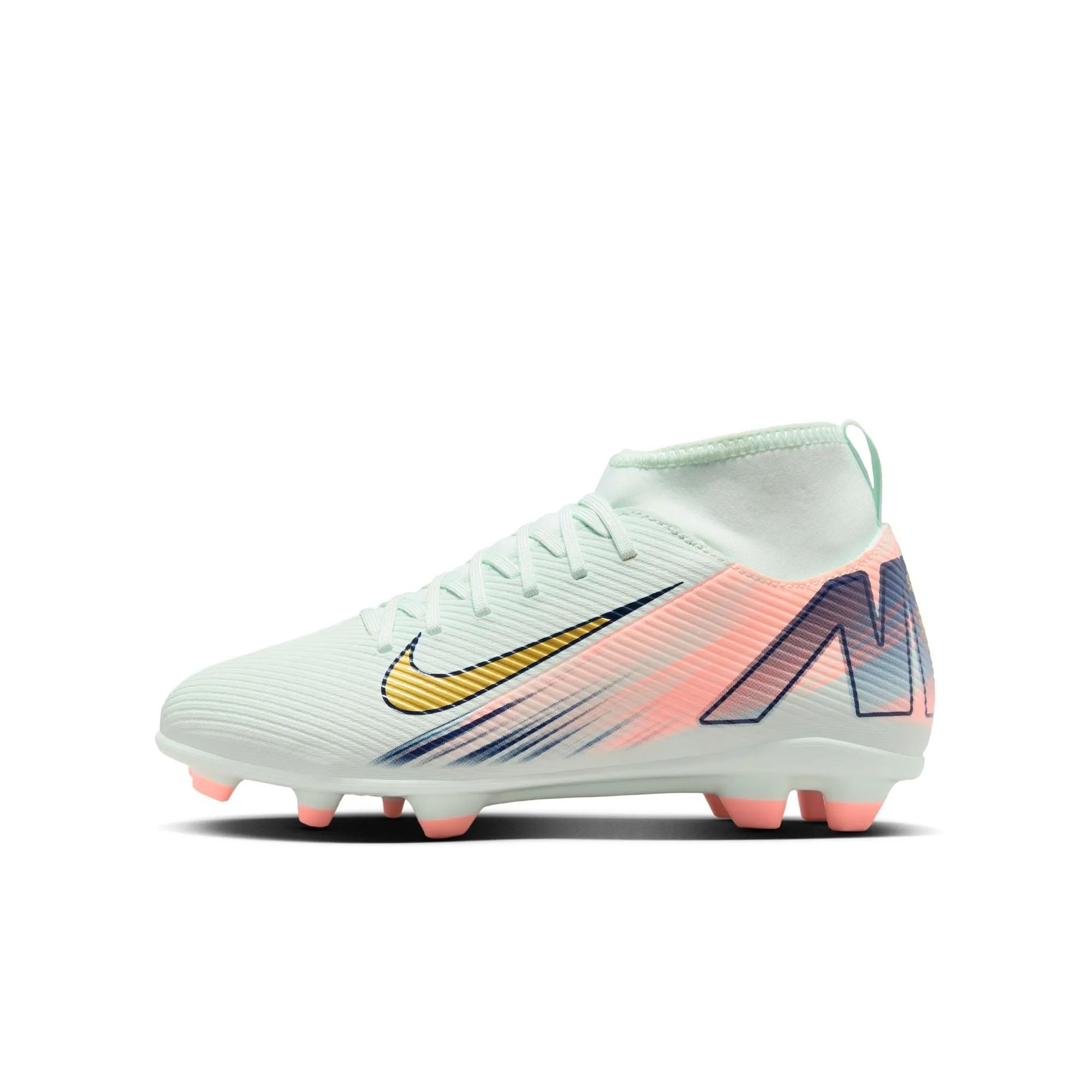 Nike Jr. Superfly 10 Club Mercurial Dream Speed