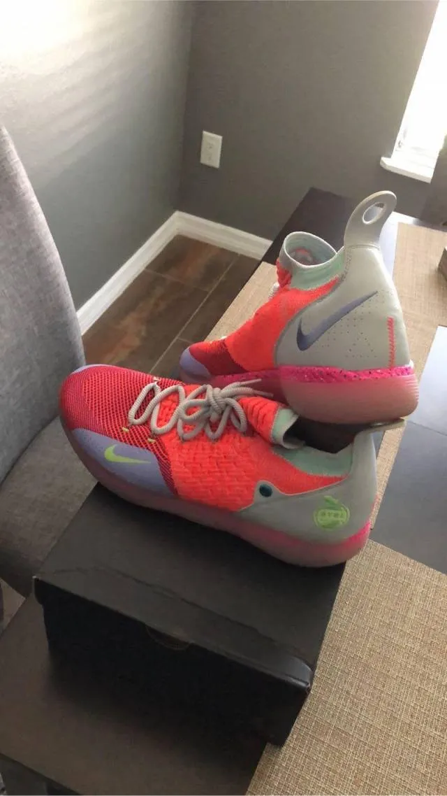 Nike kd 11 eybl