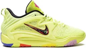 Nike KD 15 Aimbot sneakers Green