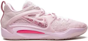 Nike KD 15 Aunt Pearl sneakers Pink