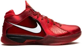 Nike KD 3 All-Star sneakers Red