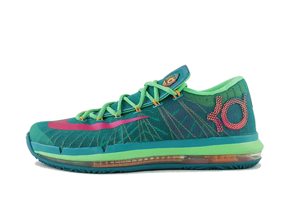 Nike KD 6 Elite Hero Pack