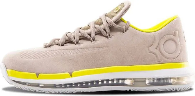 Nike KD 6 Elite Premium 