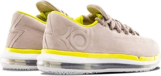 Nike KD 6 Elite Premium 