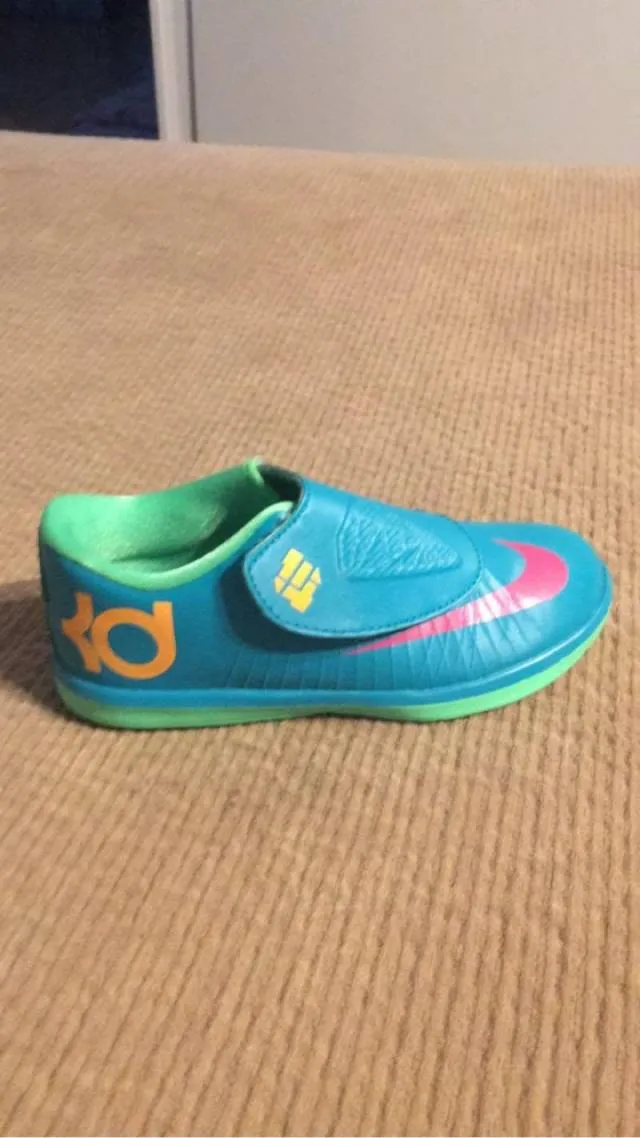 Nike kd 6 (td)