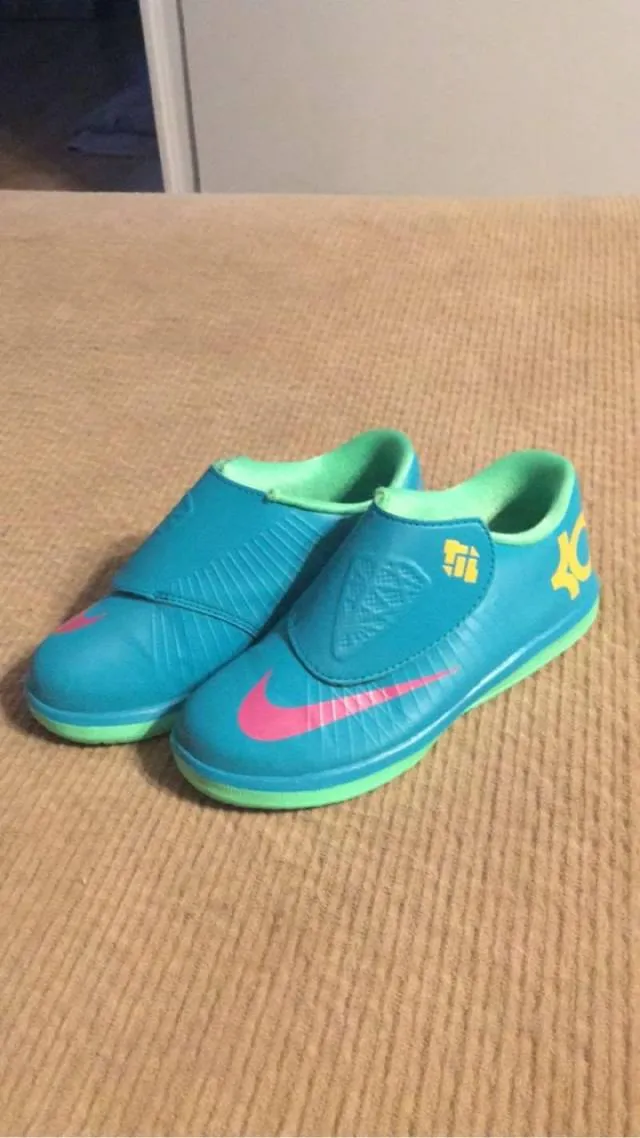 Nike kd 6 (td)