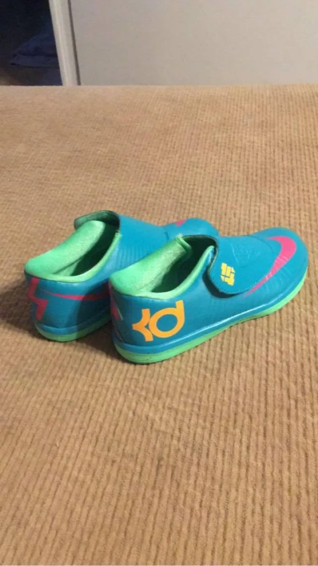 Nike kd 6 (td)