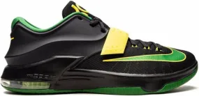 Nike KD 7 Oregon PE Oregon Ducks PE sneakers Black