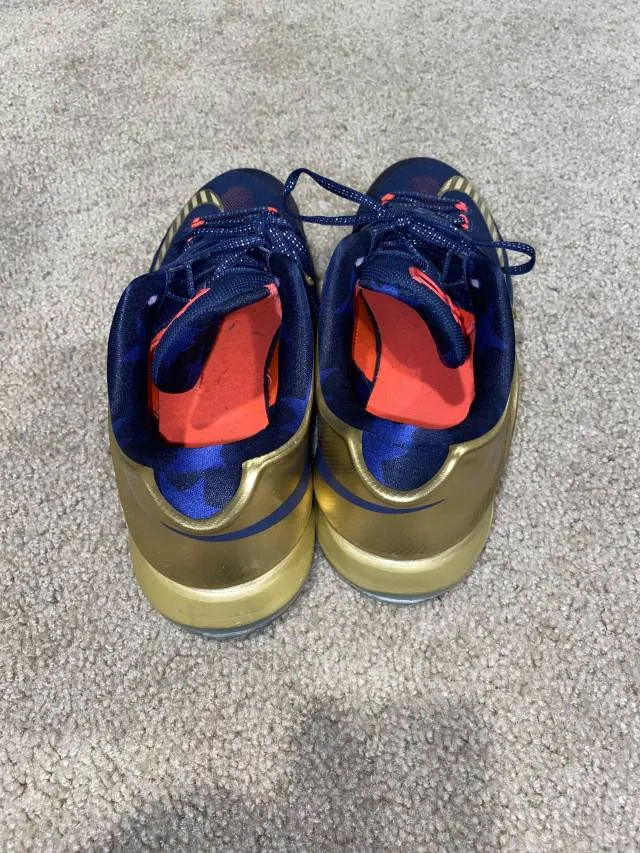 Nike kd 7 premium