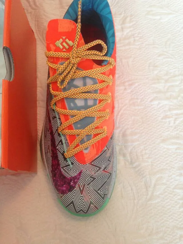 Nike kd vi 