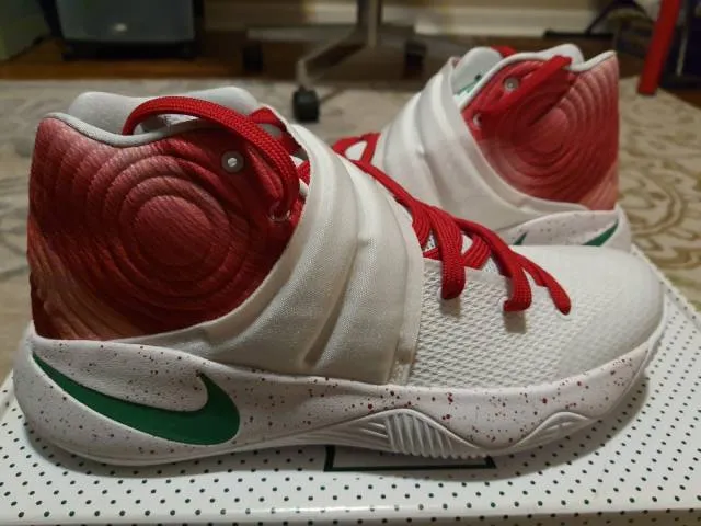 Nike kyrie 2 ky-rispy kreme