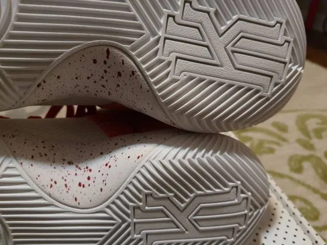 Nike kyrie 2 ky-rispy kreme