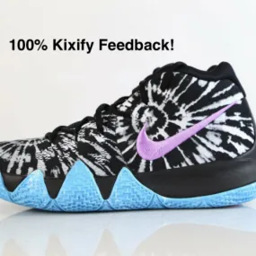 Nike kyrie 4 all star