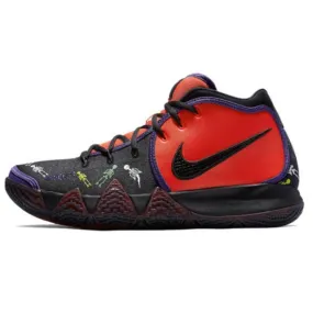 Nike kyrie 4 day of the dead ci0278-800