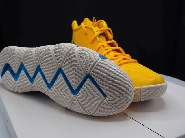 Nike kyrie 4 kix