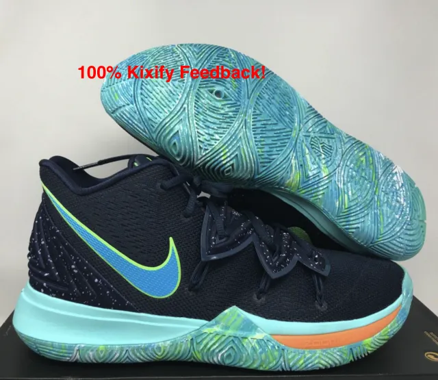 Nike kyrie 5 ufo